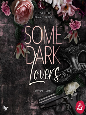 cover image of Some Dark Lovers